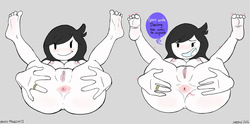 [Shadman] Jaiden Animations page 9