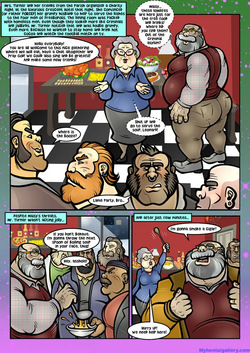 [Freebo23] Victor Harris 3 - Victor Harris And The Frozen Wrath page 2