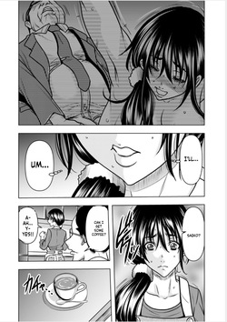 [Random_Scan] [tachibana naoki] Contract wife - The days of being embraced by her husband's boss began for her husband - 8 [English] page 4