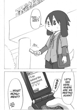 (Shota Scratch 10) [Maple Syrup (Masaki)] Tasogare Regatta [English] [Benjiboyo] page 3