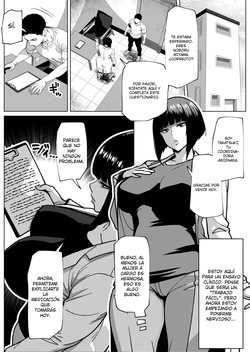 [bekobeko] Mondai Arimasen, Watashi mo Tatteimasu｜No Hay Problema, A Mí también se me Paró {Spanish} {EbisuTraslade - Winder} page 2