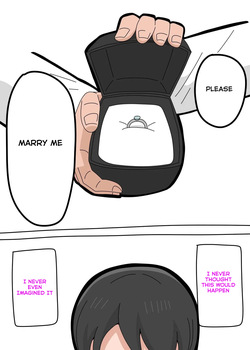 Can I Marry My Biological Son？ page 2