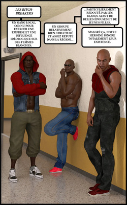 [Alison Hale] THE INTERRACIAL ADVENTURES OF ANDREA CUARTAS 1 page 6