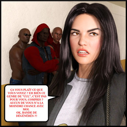 [Alison Hale] THE INTERRACIAL ADVENTURES OF ANDREA CUARTAS 1 page 8