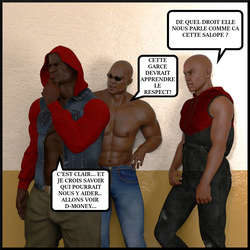 [Alison Hale] THE INTERRACIAL ADVENTURES OF ANDREA CUARTAS 1 page 9