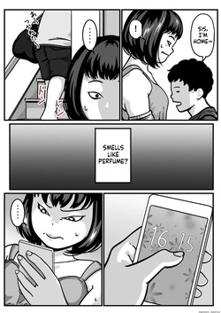 [Furube] Ryouude ga Tsukaenaku nattara Otouto ga Choushi ni Noridashita! part4 page 3