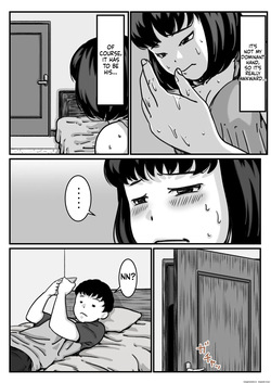 [Furube] Ryouude ga Tsukaenaku nattara Otouto ga Choushi ni Noridashita! part4 page 9