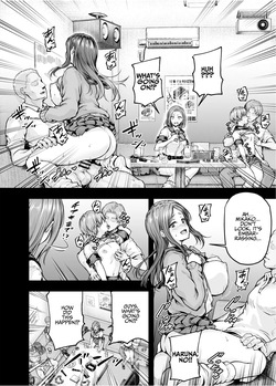 엄마가 푹 빠진 딸의 남친 2(영어) page 10