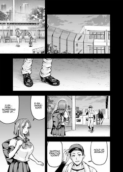 엄마가 푹 빠진 딸의 남친 2(영어) page 5