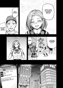 엄마가 푹 빠진 딸의 남친 2(영어) page 7