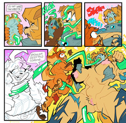 [OddJuice] The Idol page 2