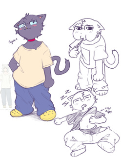 [Artist] Ashthenightt page 2