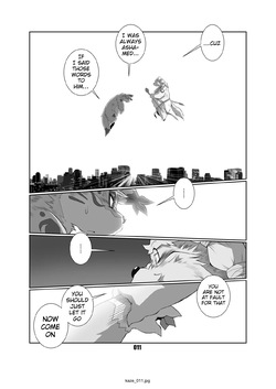 [Chibineco Honpo (Chibineco Master)] Kaze no Matasaburo | Matasaburo of the Wind [Digital] [English] [Benjiboyo] page 10