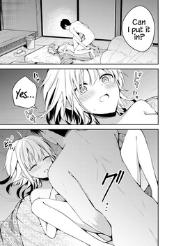 [Nakao] Kimi no Mae de Kimi Igai o Daku Ch. 24 | Having Sex with Someone Else in Front of You 24 [English] page 10