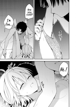 [Nakao] Kimi no Mae de Kimi Igai o Daku Ch. 24 | Having Sex with Someone Else in Front of You 24 [English] page 4
