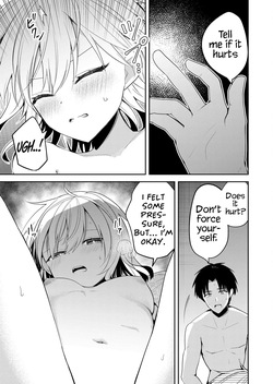 [Nakao] Kimi no Mae de Kimi Igai o Daku Ch. 24 | Having Sex with Someone Else in Front of You 24 [English] page 6
