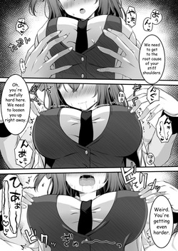 [Yuzu Web Comic Vol. 2] Shikibe Mayu web comic page 4