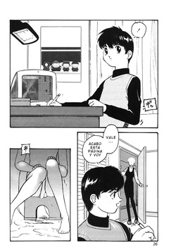 Protonsaurus - Yuukaihan CXX ESP page 10