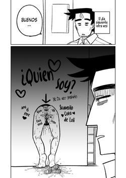 [Asahina Yoshitosi] KabeShiri | Sensei estoy atorada en la pared (Blue Archive) [Spanish] [Decensored] [Cathal de Abydos] page 7