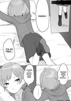 [Commamion (Nuge)] Shoukanjuu Yori Boku o Mite [Digital] (SCANMTL) page 5