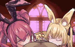 Monsters of Another World: Pleasure Chronicle [Animations + Scenes] [Peperoon] [RJ01624141] page 5