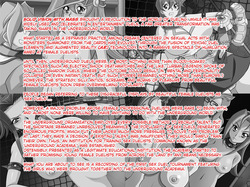 GLAMOUR WORKS (Lento)] XXX Solid Vision 1 &amp; 2 Collection (Yu-Gi-Oh!) [English] [Kuraudo] page 2