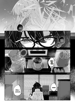 [Nostalgic Color (Kasuga Izure)] SLOW MELLOW DRIP (Blue Archive) [English] [Digital] page 4