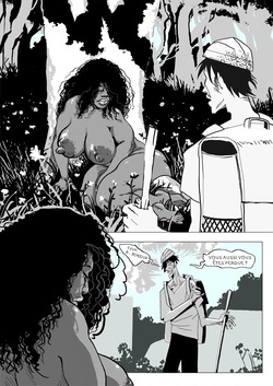 [Crio] Oestrus - Version integrale (French) [Ongoing] page 6