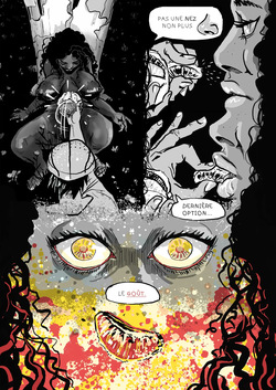 [Crio] Oestrus - Version integrale (French) [Ongoing] page 8