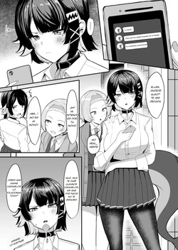 [Crazy Brain Pulse (Aizawa Uji)] Atashi no Dakara! (Zenless Zone Zero) [Digital] [Spanish] [Fuminsho-Scan] page 2