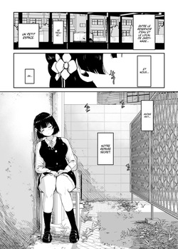 [Muchipanya (Muchipan)] Kimi ga Inai to Ikite Ikenai | Je ne peux pas vivre sans toi (Gakuen IDOLM@STER) [French] [Lopxi] [Digital] page 2