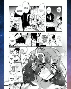[Oh] TsukaSen Log (Dr.STONE) page 3