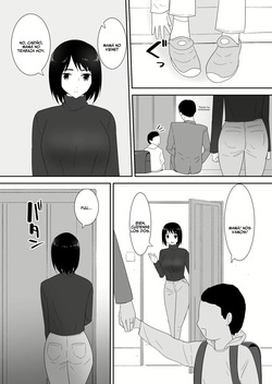 [freya] [flare] Hajimete no - Sonogo -/ por primera vez y lo que pasó despúes [spanish] [ninja fantasma] page 4