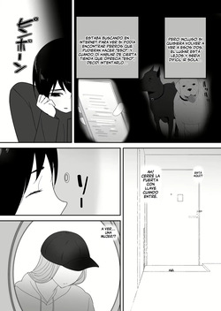 [freya] [flare] Hajimete no - Sonogo -/ por primera vez y lo que pasó despúes [spanish] [ninja fantasma] page 8
