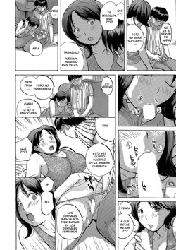 Meika - Okusan-tachi Ero Sugite Yabai CXX ESP page 10