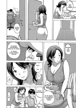 Meika - Okusan-tachi Ero Sugite Yabai CXX ESP page 4
