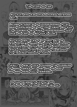 [Ochaduke (Baret)] Shimakaze-kun ni Natte Shimakaze-kun to Ecchi Shi Chau Hon (Kantai Collection -KanColle-) [English] [mysterymeat3] [Digital] page 2