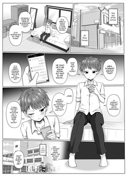 [Ochaduke (Baret)] Shimakaze-kun ni Natte Shimakaze-kun to Ecchi Shi Chau Hon (Kantai Collection -KanColle-) [English] [mysterymeat3] [Digital] page 4