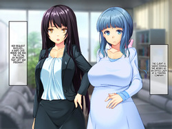 [47.5% (Komazuka)] Futanari Bishoujo Goukanma -Mikaiketsu Renzoku Rape Nakadashi Haramase Jiken- | The Futanari Beauty's Rape Spree: Unsolved Serial Creampie &amp; Impregnation Rapes [English] [Castle TL] page 2