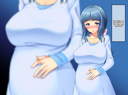 [47.5% (Komazuka)] Futanari Bishoujo Goukanma -Mikaiketsu Renzoku Rape Nakadashi Haramase Jiken- | The Futanari Beauty's Rape Spree: Unsolved Serial Creampie &amp; Impregnation Rapes [English] [Castle TL] page 3