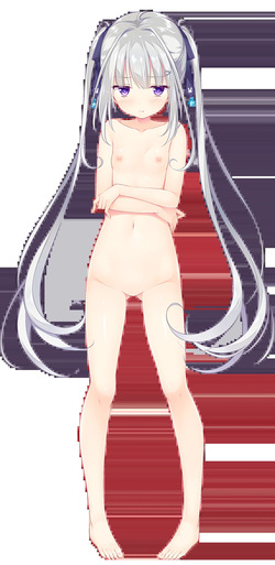 [Akabei Soft3] Maho x Roba -Witches Spiritual Home- - Character Sprites (Part 3 of 8) page 2