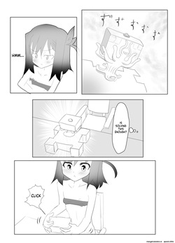 [Tonoya (Tonotani)] Kusuguri Kunoichi Retsuden -San- [English] [SCANMTL] [Digital] page 6
