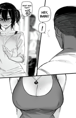 [Ratatatat74] Korean exchange student (Ongoing) [Eng] page 5