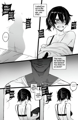 [Ratatatat74] Korean exchange student (Ongoing) [Eng] page 9