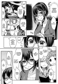 [Mytyl]Dekoboko Joshi _Kouhen_ _ Mismatch Girls Ch. 2 [Español] page 2