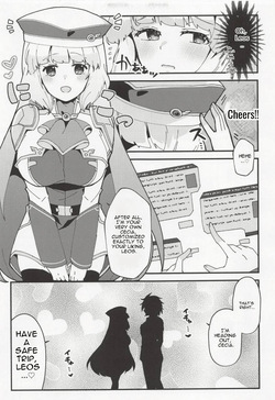 [Yayaya (Yayaya)] Netorare Customize (Gundam EXA) page 6