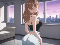 Machina Ai- Maria-174P (Patreon) [Ai Generated] page 7