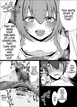 [Fuaku Yuu (Yufuck)] Osananajimi wa Ore no Onatish [MTL] page 4