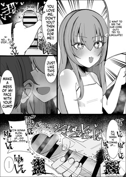 [Fuaku Yuu (Yufuck)] Osananajimi wa Ore no Onatish [MTL] page 5