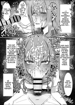 [Fuaku Yuu (Yufuck)] Osananajimi wa Ore no Onatish [MTL] page 7